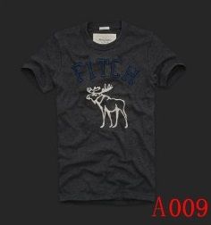Camisa Abercrombie & Fitch