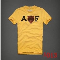Camisa Abercrombie & Fitch