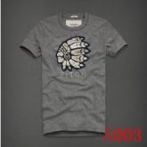 Camisa Abercrombie & Fitch