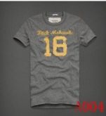 Camisa Abercrombie & Fitch