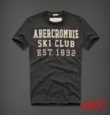 Camisa Abercrombie & Fitch