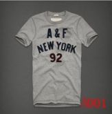 Camisa Abercrombie & Fitch