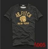Camisa Abercrombie & Fitch