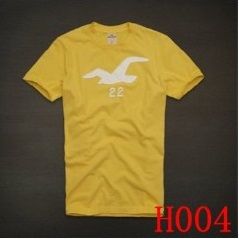 Camisa Hollister
