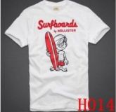 Camisa Hollister