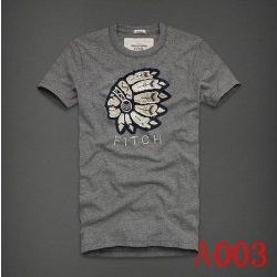 Camisa Abercrombie & Fitch