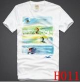 Camisa Hollister