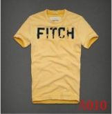 Camisa Abercrombie & Fitch