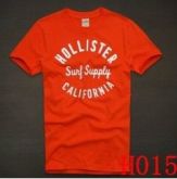 Camisa Hollister