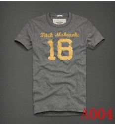 Camisa Abercrombie & Fitch