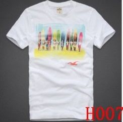 Camisa Hollister