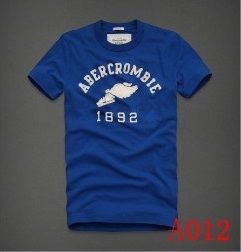 Camisa Abercrombie & Fitch