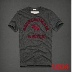 Camisa Abercrombie & Fitch