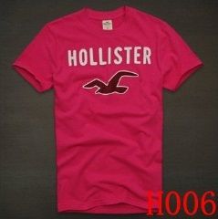 Camisa Hollister