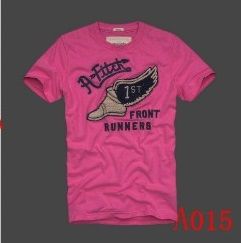 Camisa Abercrombie & Fitch