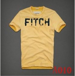 Camisa Abercrombie & Fitch
