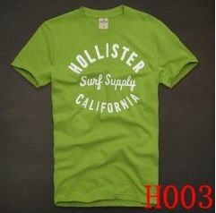 Camisa Hollister