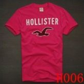 Camisa Hollister