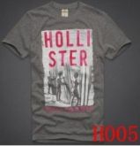 Camisa Hollister