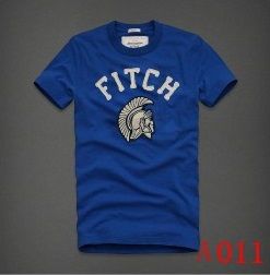 Camisa Abercrombie & Fitch