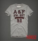 Camisa Abercrombie & Fitch