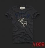 Camisa Abercrombie & Fitch