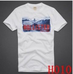Camisa Hollister